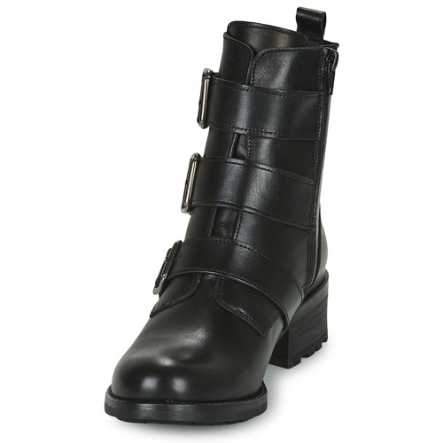Betty London - NANISS - Noir