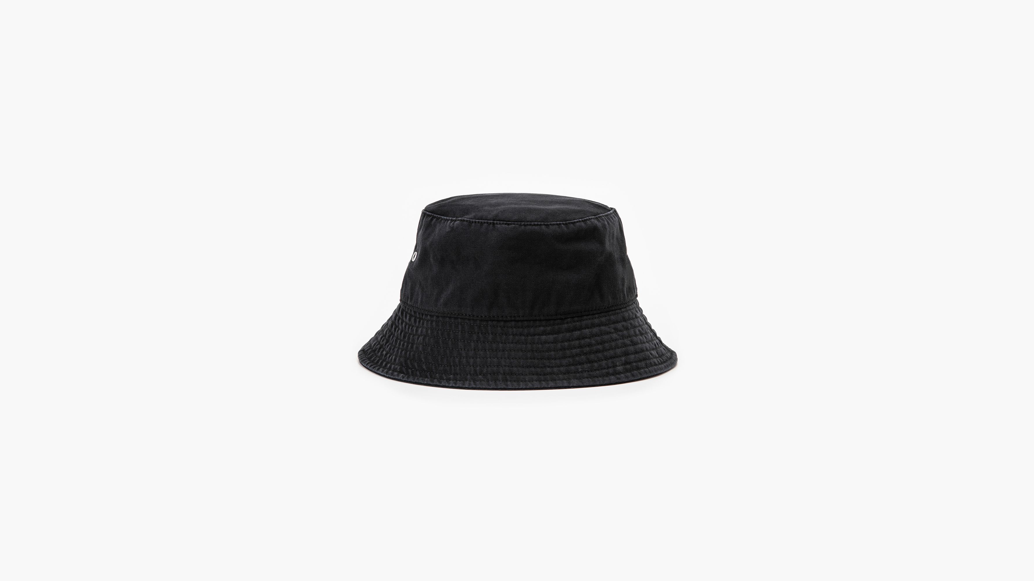 Bob logo Headline - Black - Noir