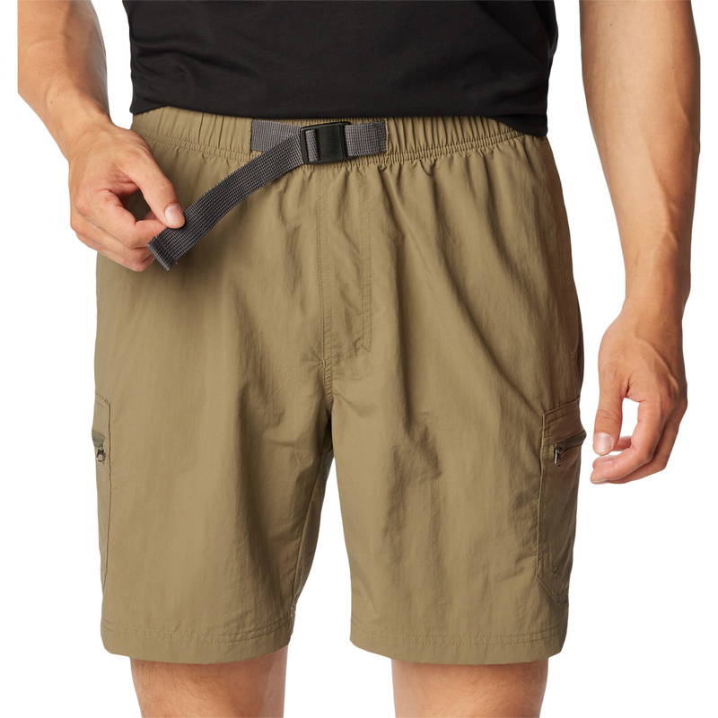 Columbia Mountaindale Vandreshorts Herre
