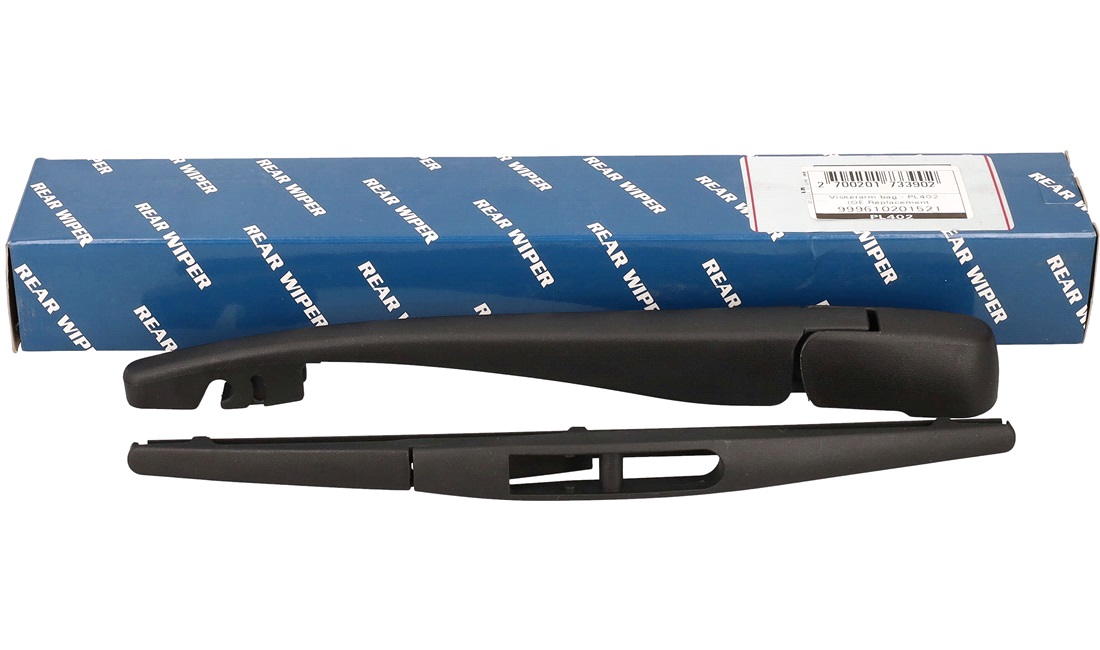 Viskerarm