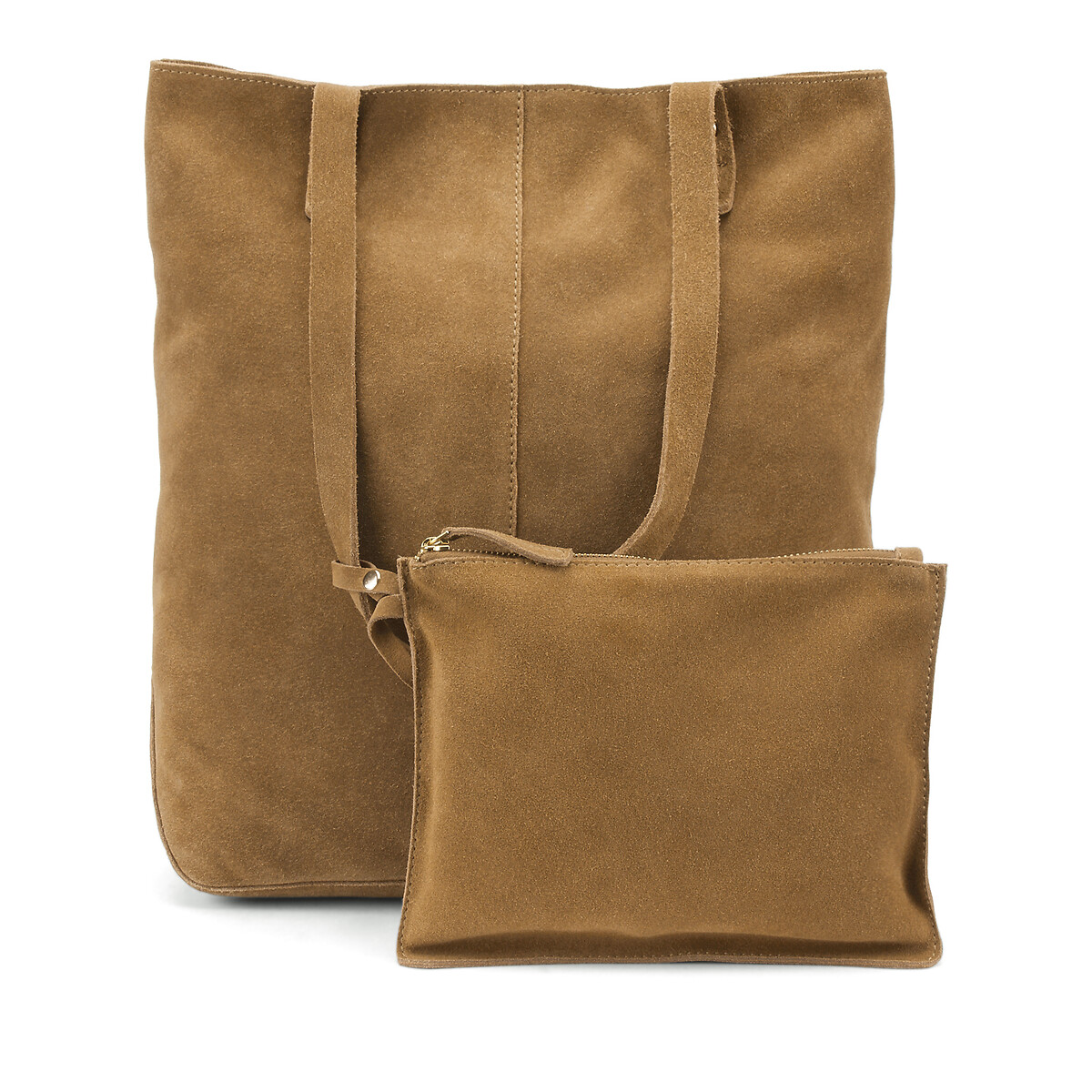 COLEÇÕES LA REDOUTE<br>Handtas em leitura