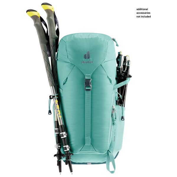 Deuter - Women's Trail 22 SL - Sac à dos de randonnée