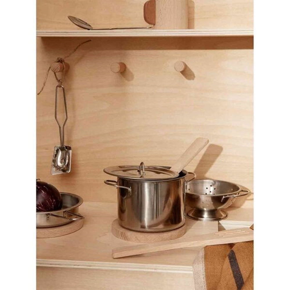 Køkkenredskaber - Ferm Living → Luksusbaby.dk