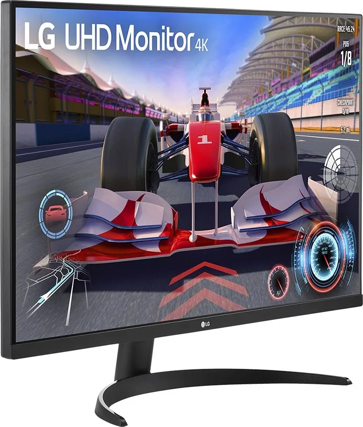 LG UltraFine 32UR500-B Écrans gaming