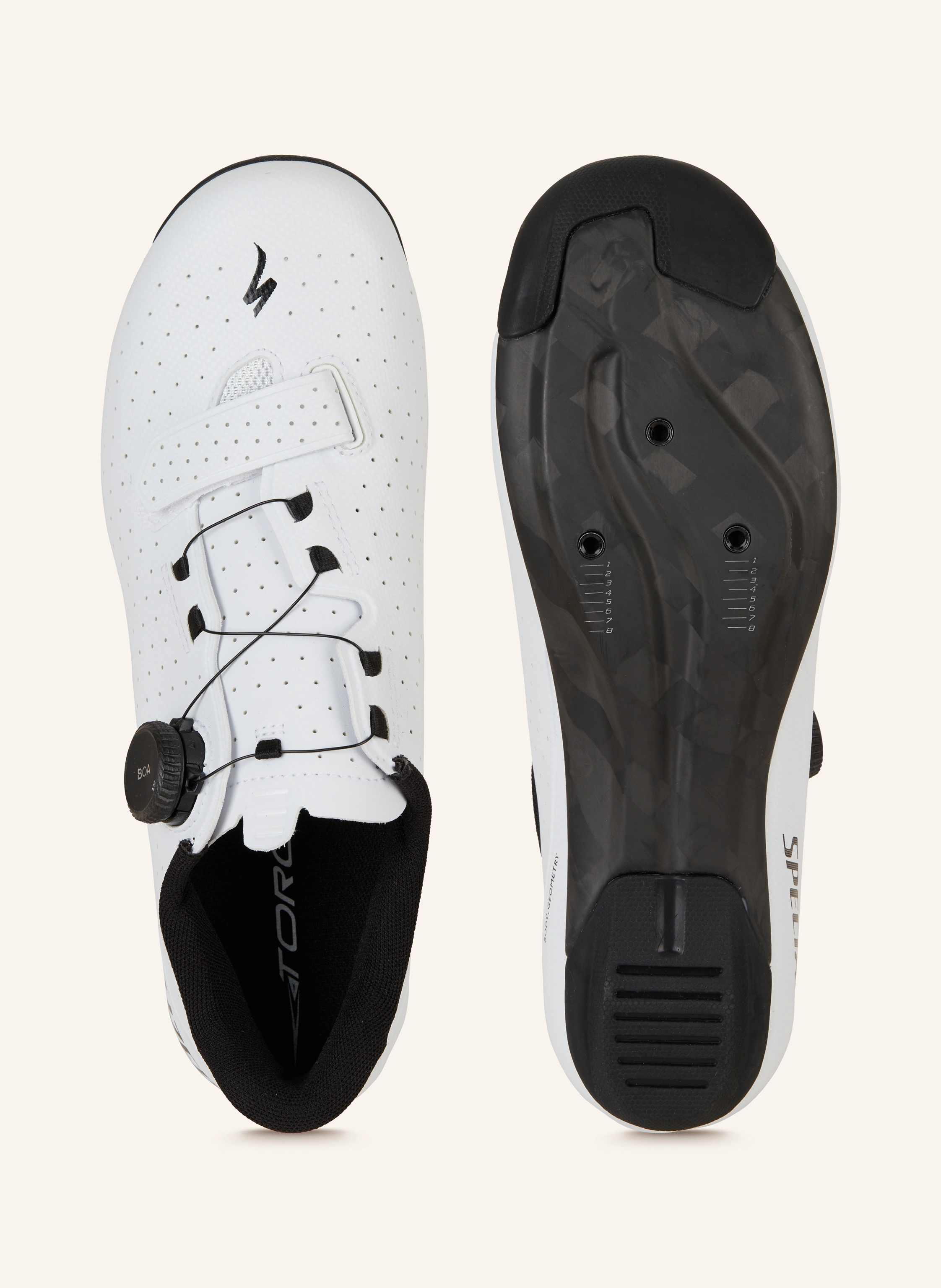 SPECIALIZED Rennradschuhe TORCH 2.0