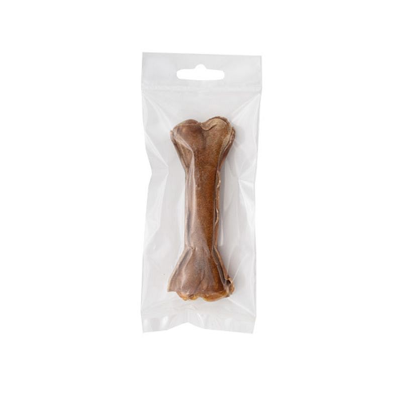 Dierapotheker Kauwbeen Huid Hond | 12 cm | Paard | 15458.1