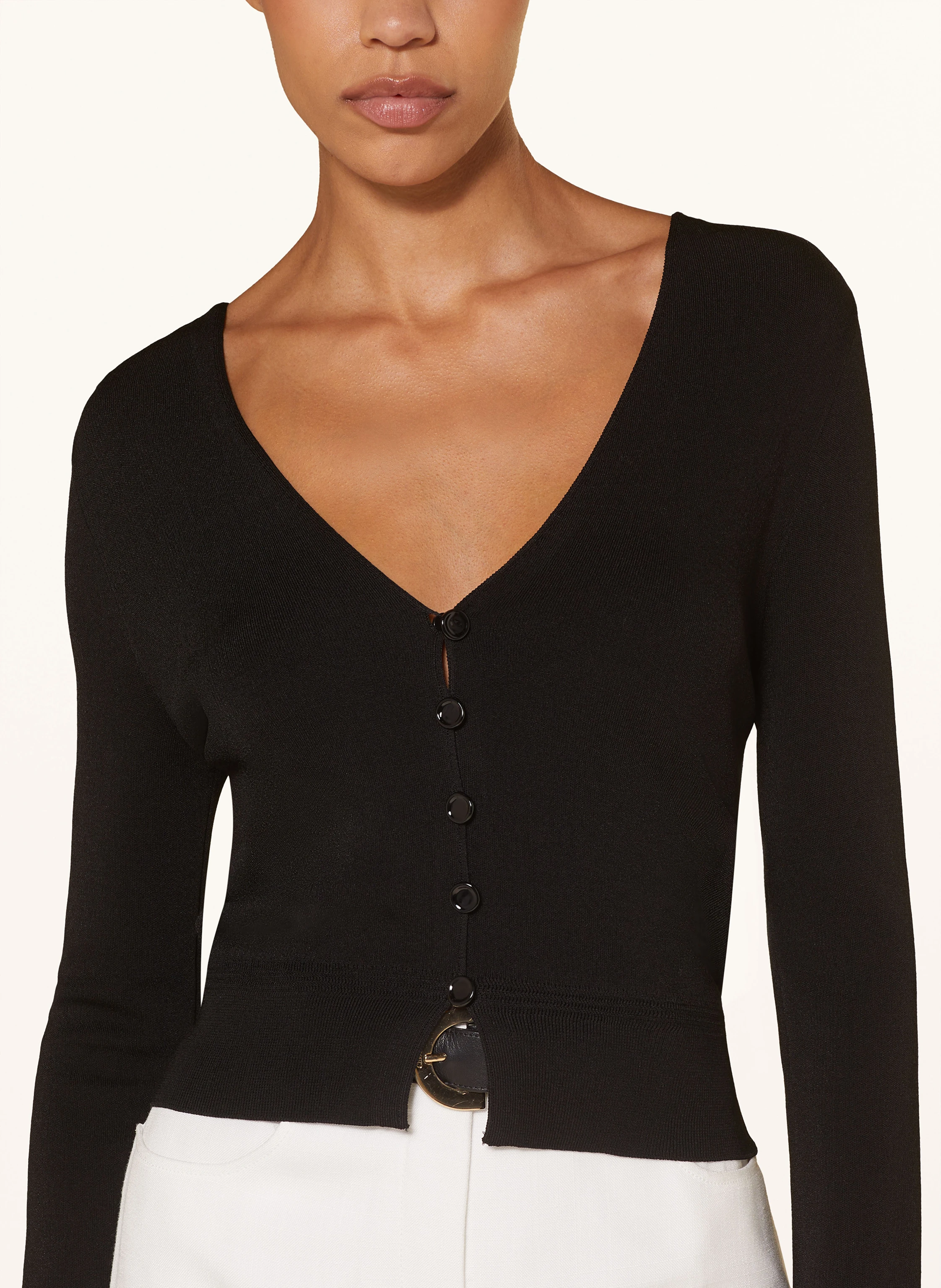 Proenza Schouler Strickjacke ADDIE