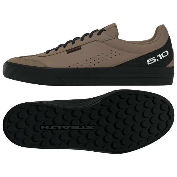 Five Ten - Sleuth DLX 2 - Chaussures de cyclisme