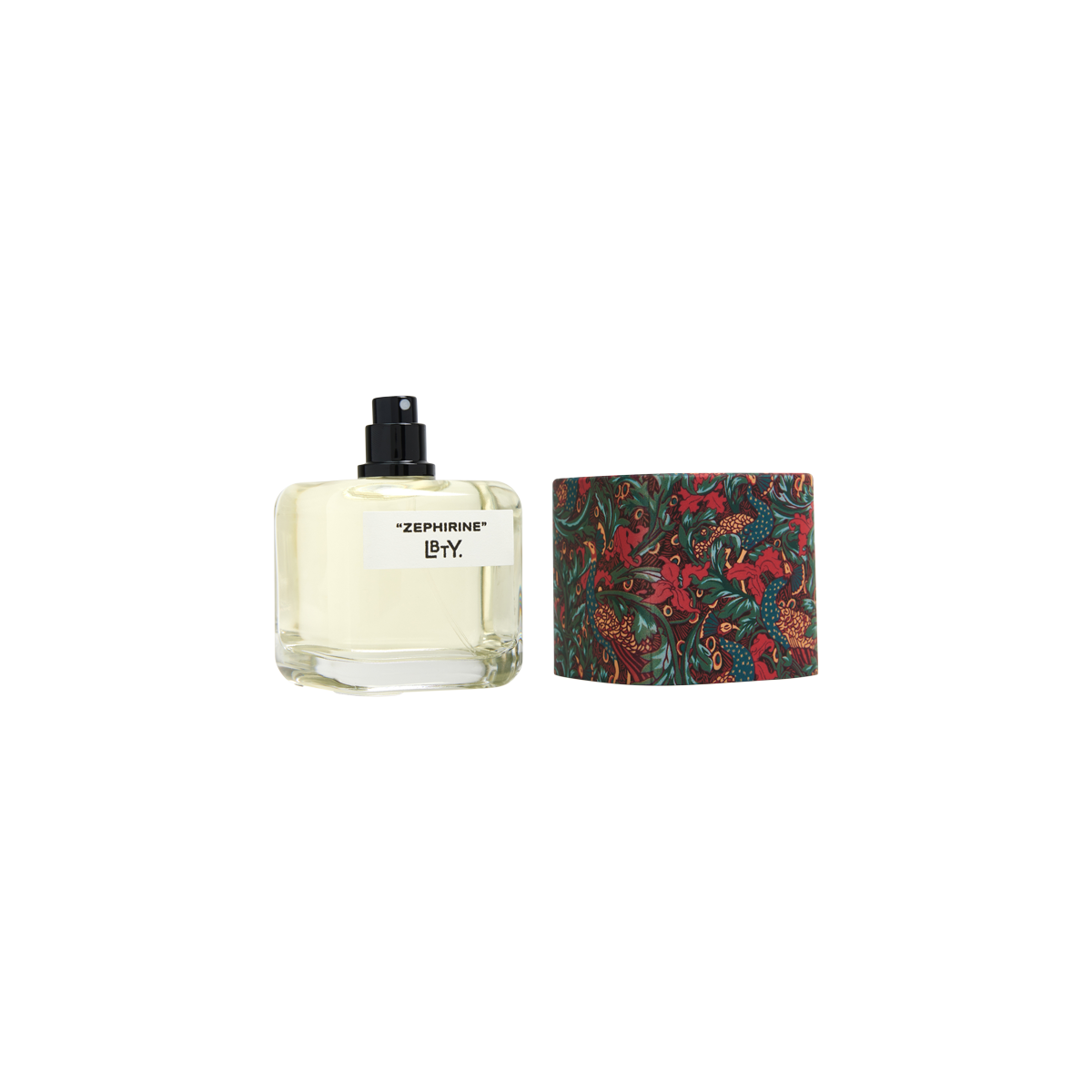 Zephirine Eau de Parfum 100ml