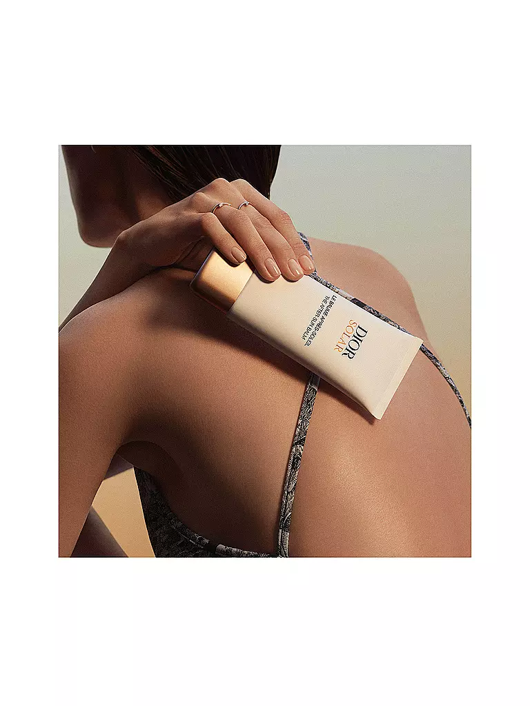 DIOR After Sun - Dior Solar Le Baume Après-Soleil 150ml keine Farbe