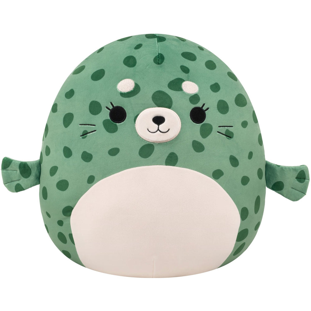 Køb Squishmallows Chutney Seal 40 Cm P25