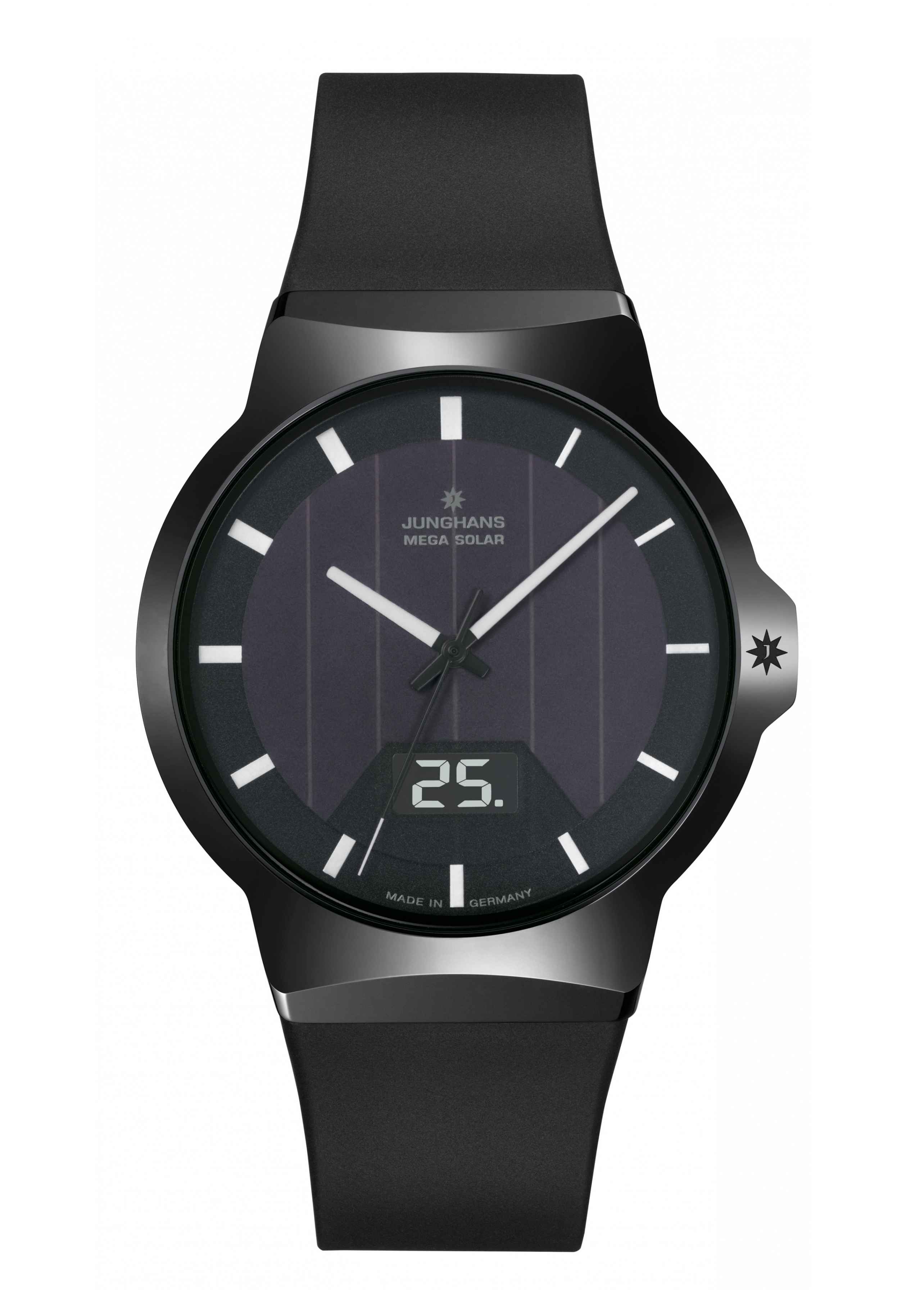Junghans Force Mega Solar 018/1000.00