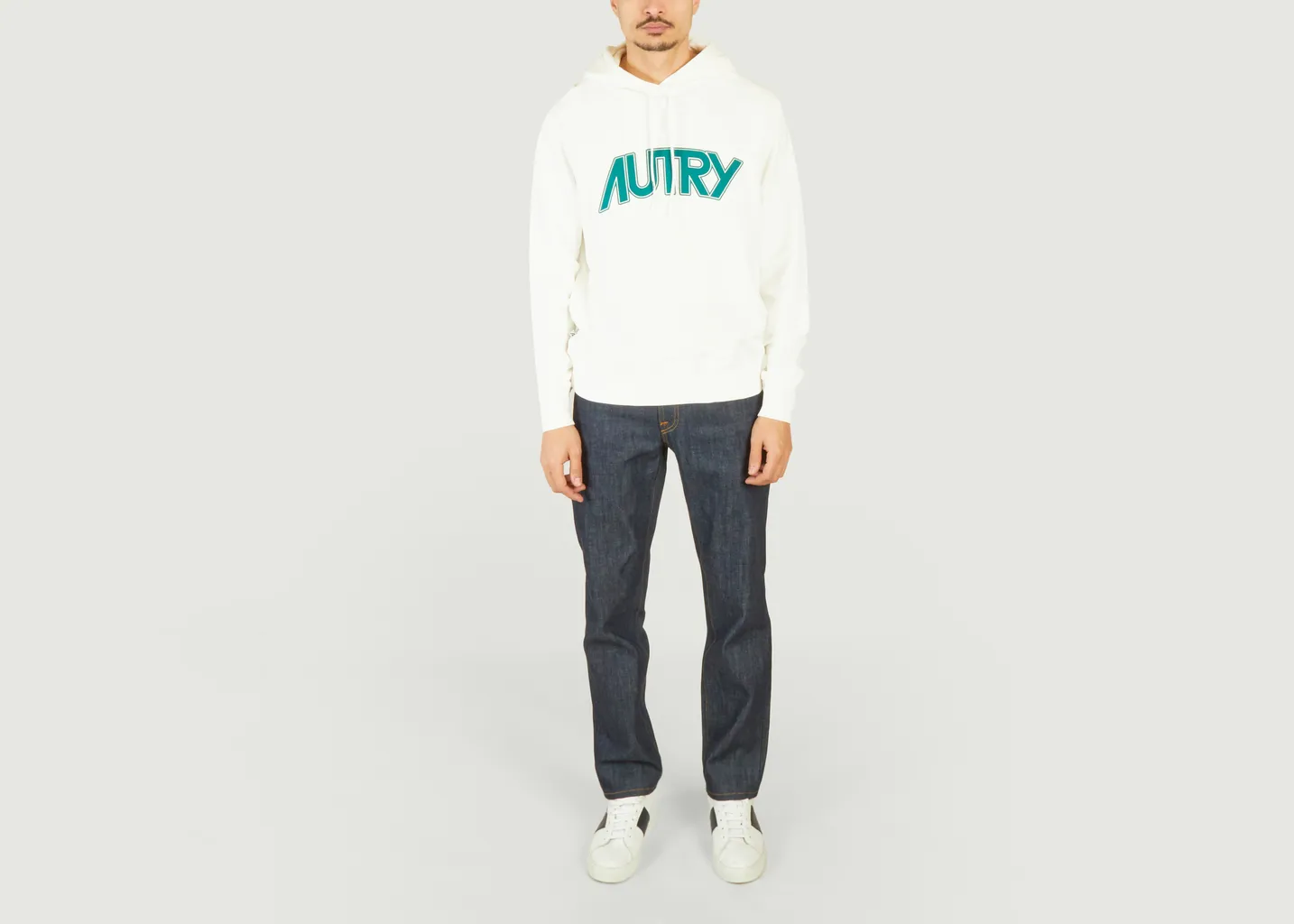 Hoodie Main Man AUTRY