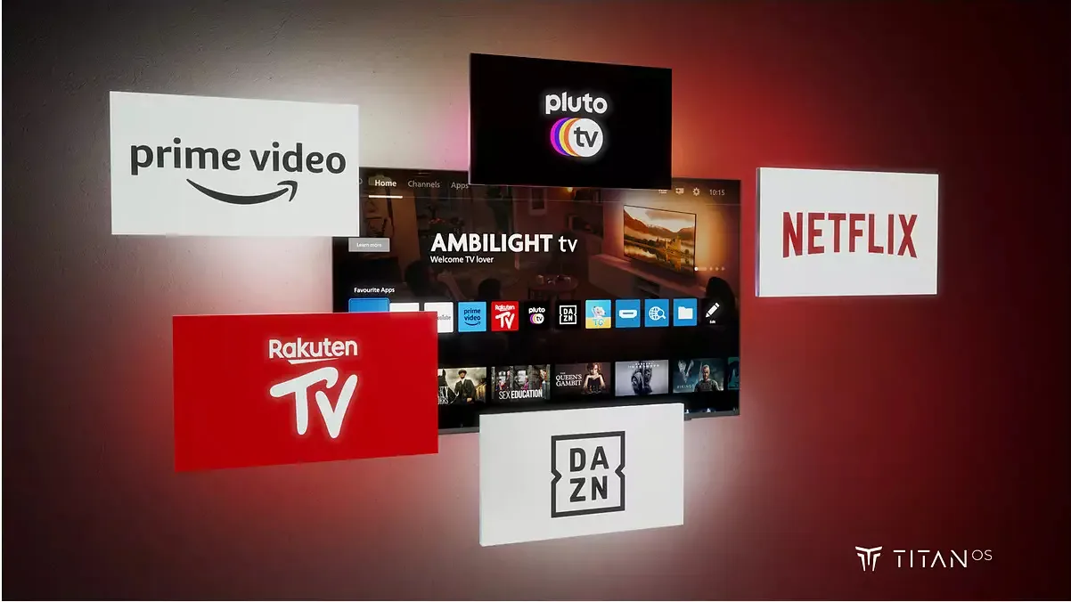 Philips 55PML9049 TV UHD 4K