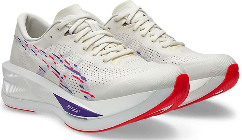 ASICS Sonicblast - Hardloopschoenen