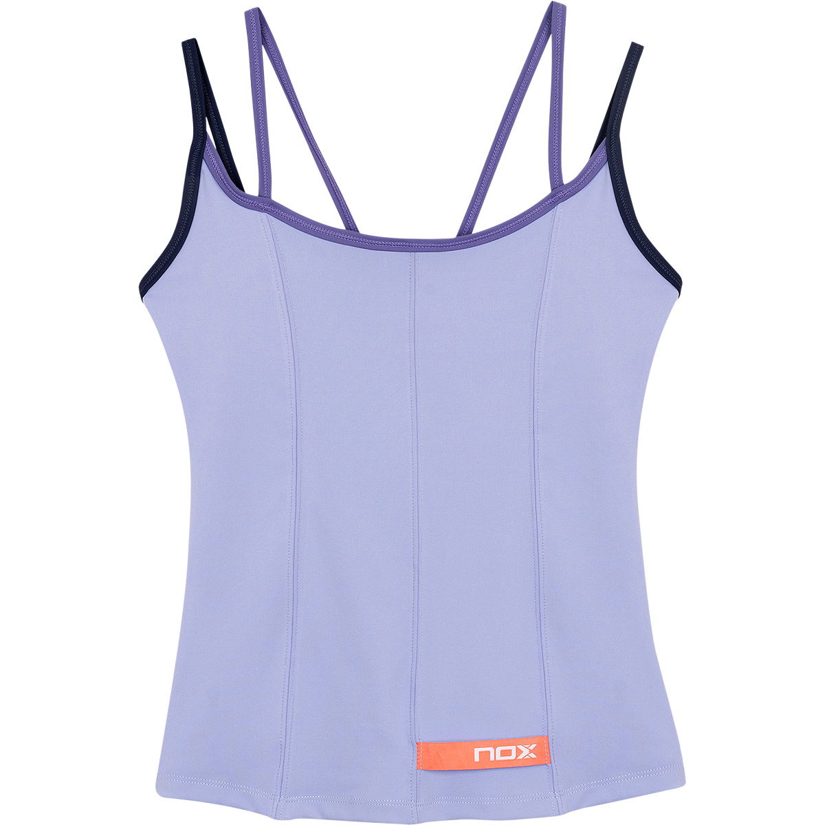 NOX Pro Light Padel Top Dame