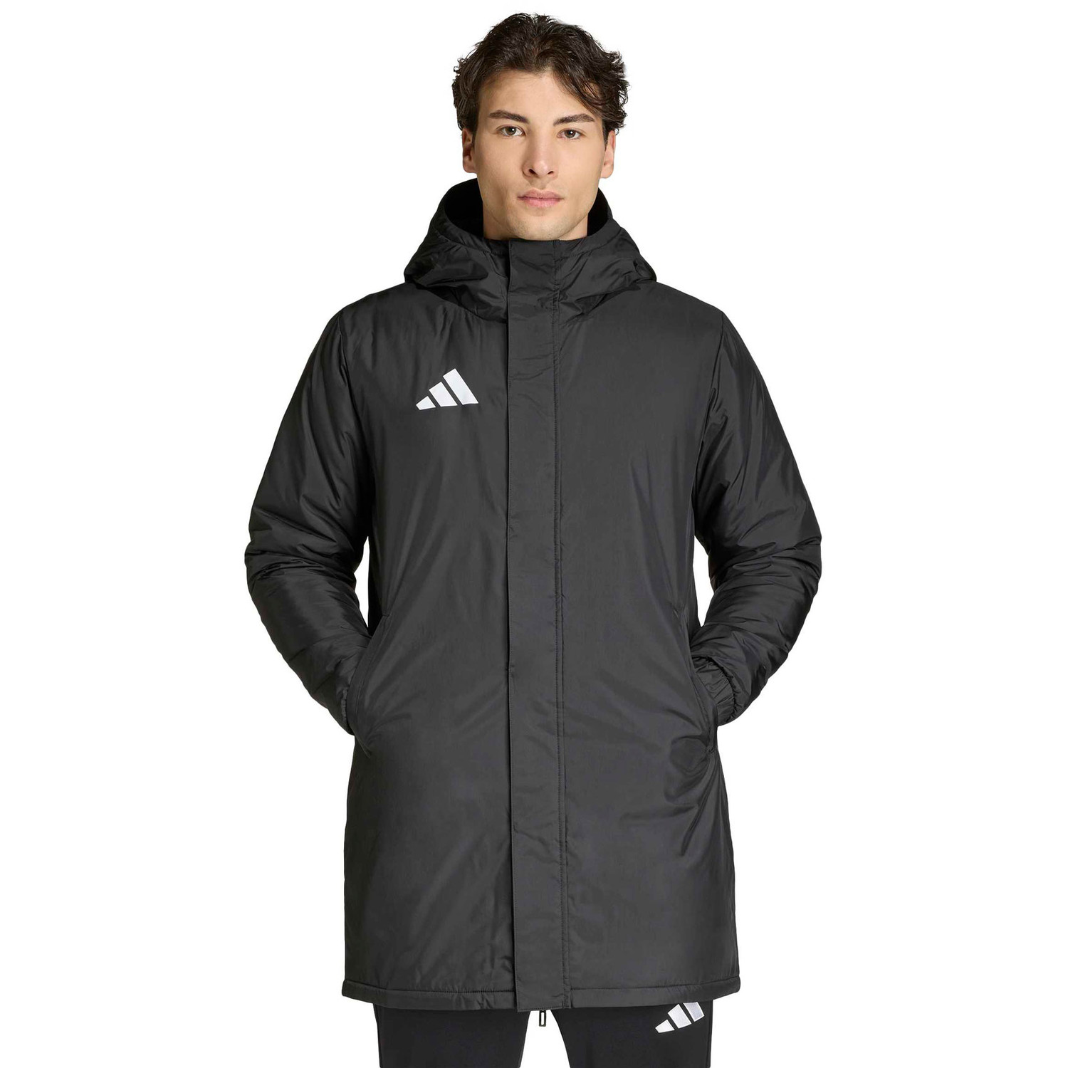 adidas Entrada 26 Stadium Jacket