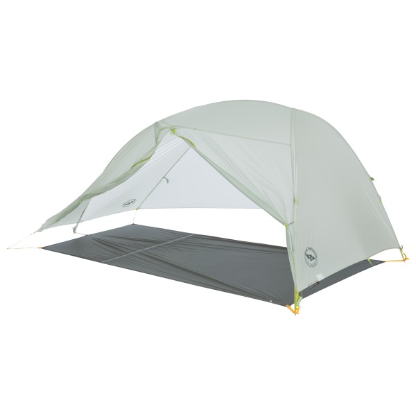 Big Agnes - Tiger Wall 2 Platinum - Tente 2 places