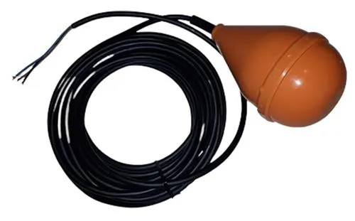 Svømmeafbryder FS1 10m kabel