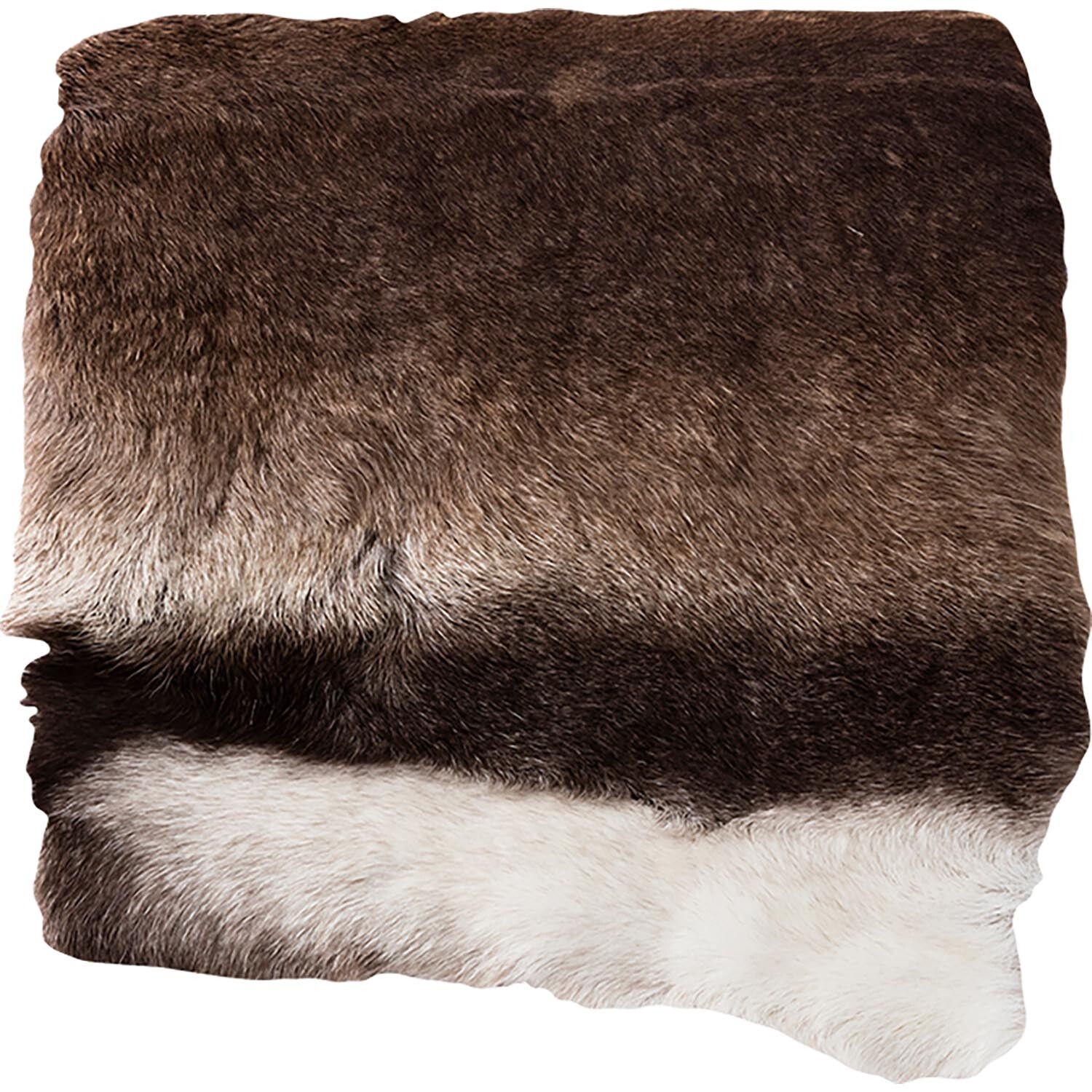Dalum Reindeer Skin Sit Pad 30x40 Cm