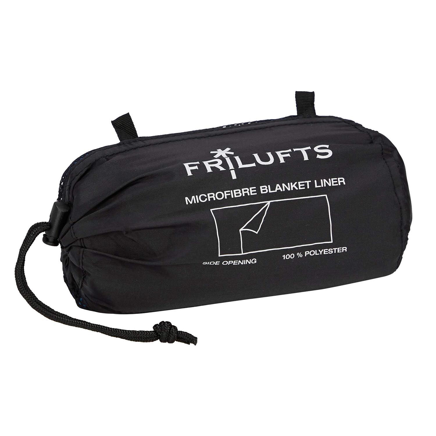 Frilufts Microfibre Blanket Liner 220x80cm