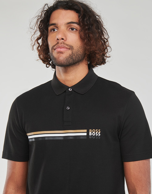 BOSS - Pack 32 Negro