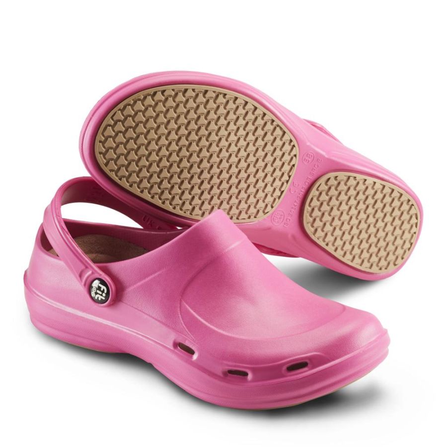 Tresko FitClog Basic dame
