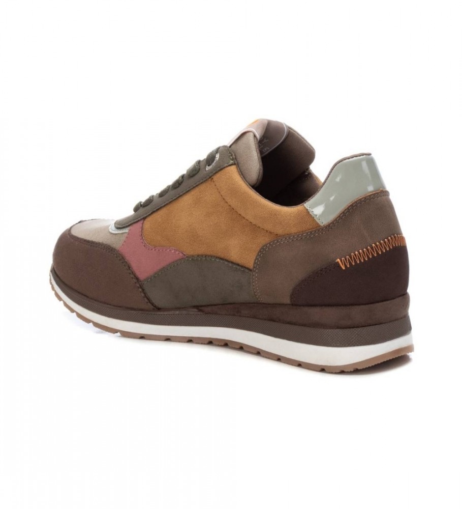 Tênis Refresh 171401 multicolorido