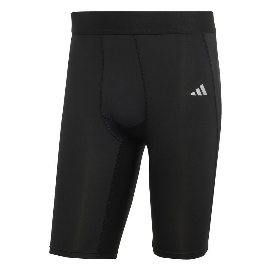 adidas Baselayer Collant Aeroready Primegreen Techfit - Noir