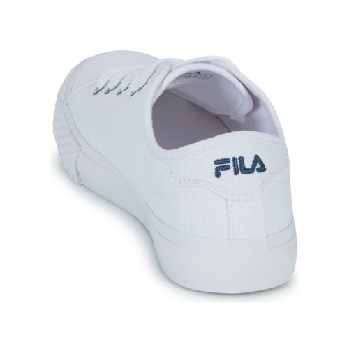 Fila - POINTER CLASSIC kids - Blanc