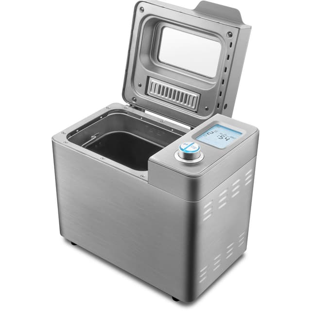 SENCOR Bagemaskine m/23 programmer