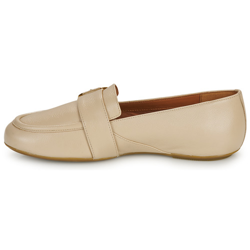 Geox - D PALMARIA - Beige