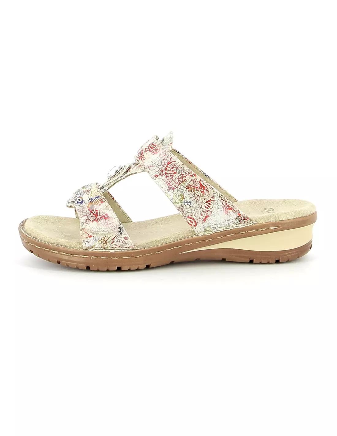 ARA 122727082 - Mules & sabots Multi