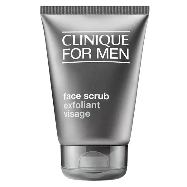Clinique For Men Esfoliante Facial 100ml