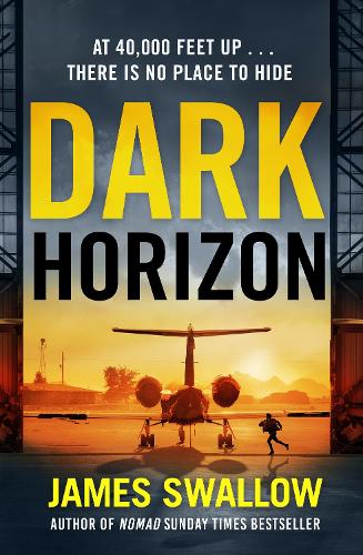 Dark Horizon (Paperback)