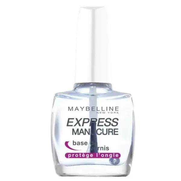 Base para unhas Maybelline Express Manicure 10ml