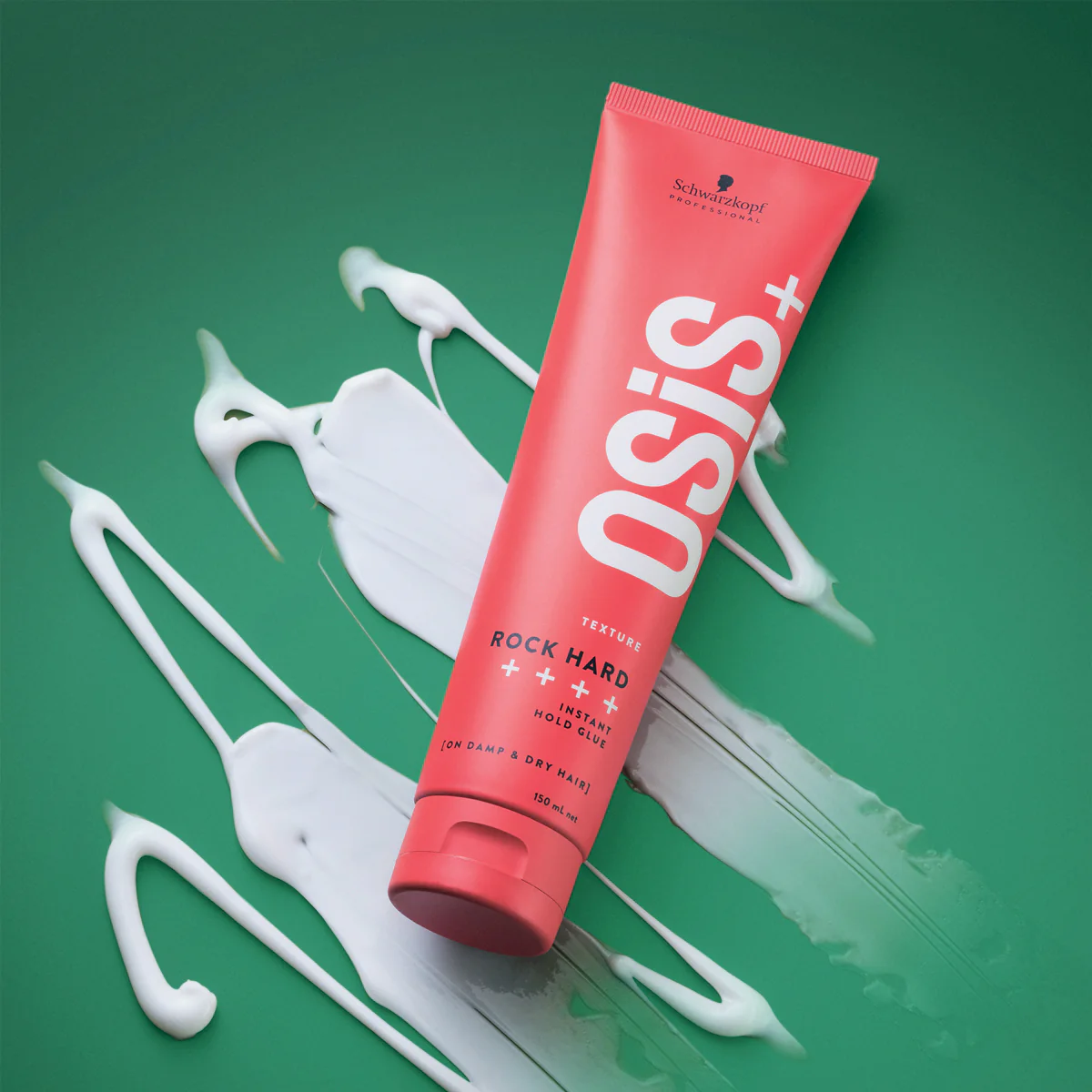 Glue Rock Hard Osis  150ml