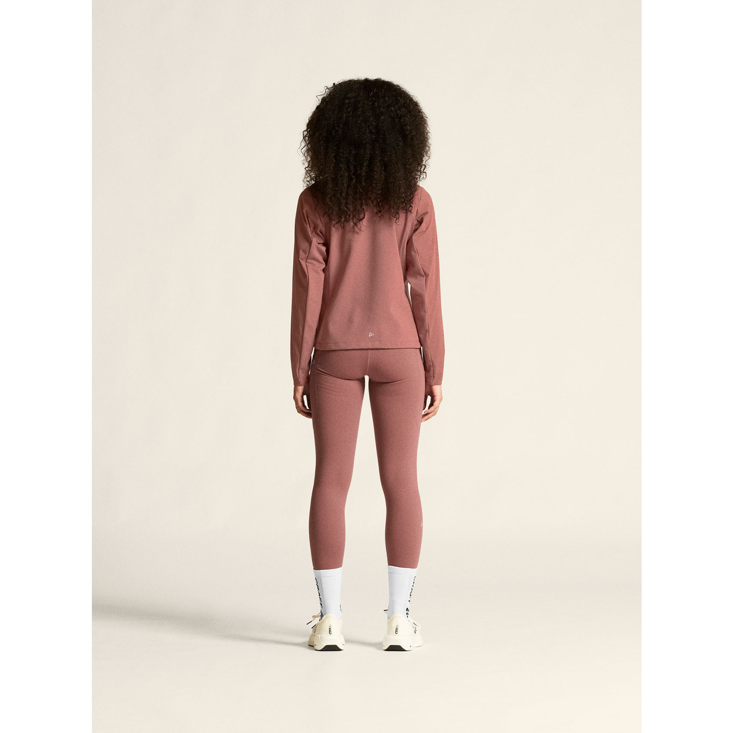 Craft Adv Essence Warm Legging 3 Dames