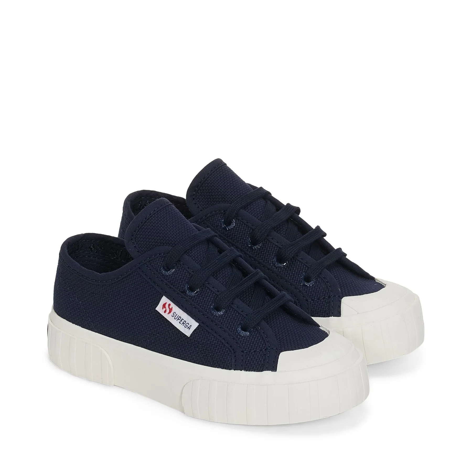 2630 KIDS STRIPE-NAVY-FAVORIO