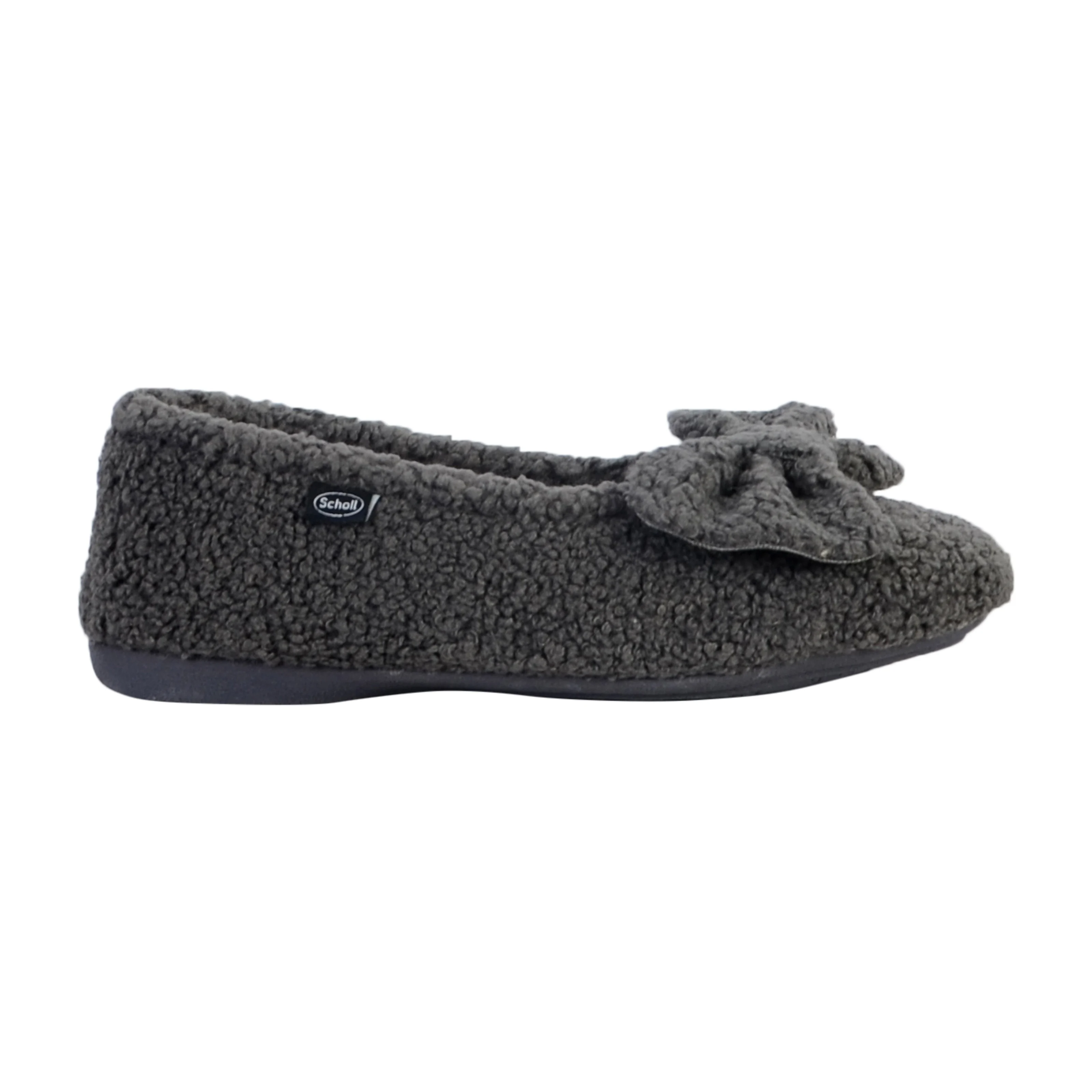 Chaussons Neve | Gris