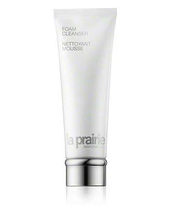 La Prairie Swiss Daily Essentials Foam Cleanser 125ml