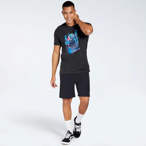 Camiseta do Batman
