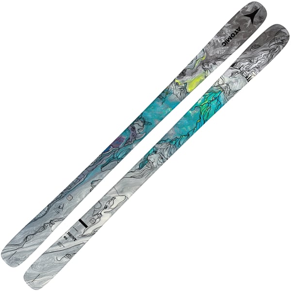 Ski ATOMIC BENT 85