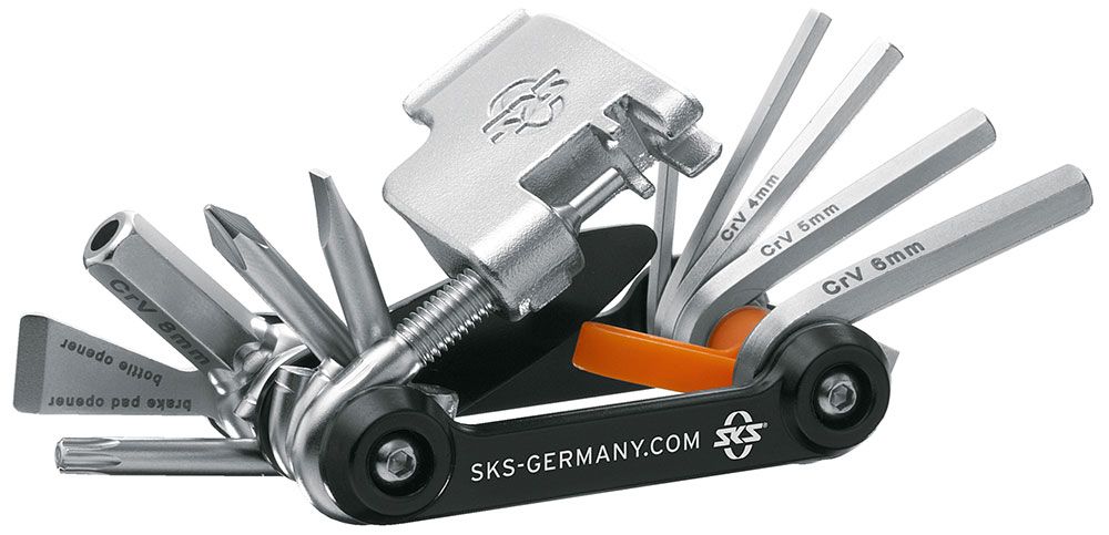SKS Germany TOM 18 Multitool kaufen | Bike-Discount