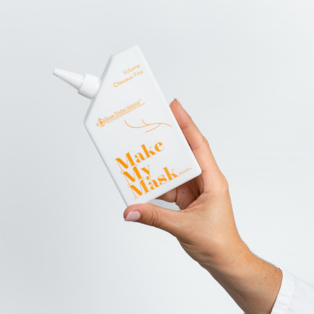 MakeMyMask Masque Boue Tricho-Volume