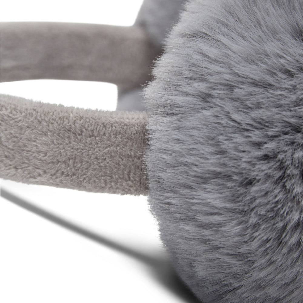 Køb Sofie Schnoor Light Grey Ørevarmer