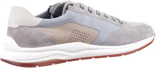 Sioux multi 12150 Turibio-702-J - maat 12.5 veterschoen multi - maat 12.5 Calandschoen