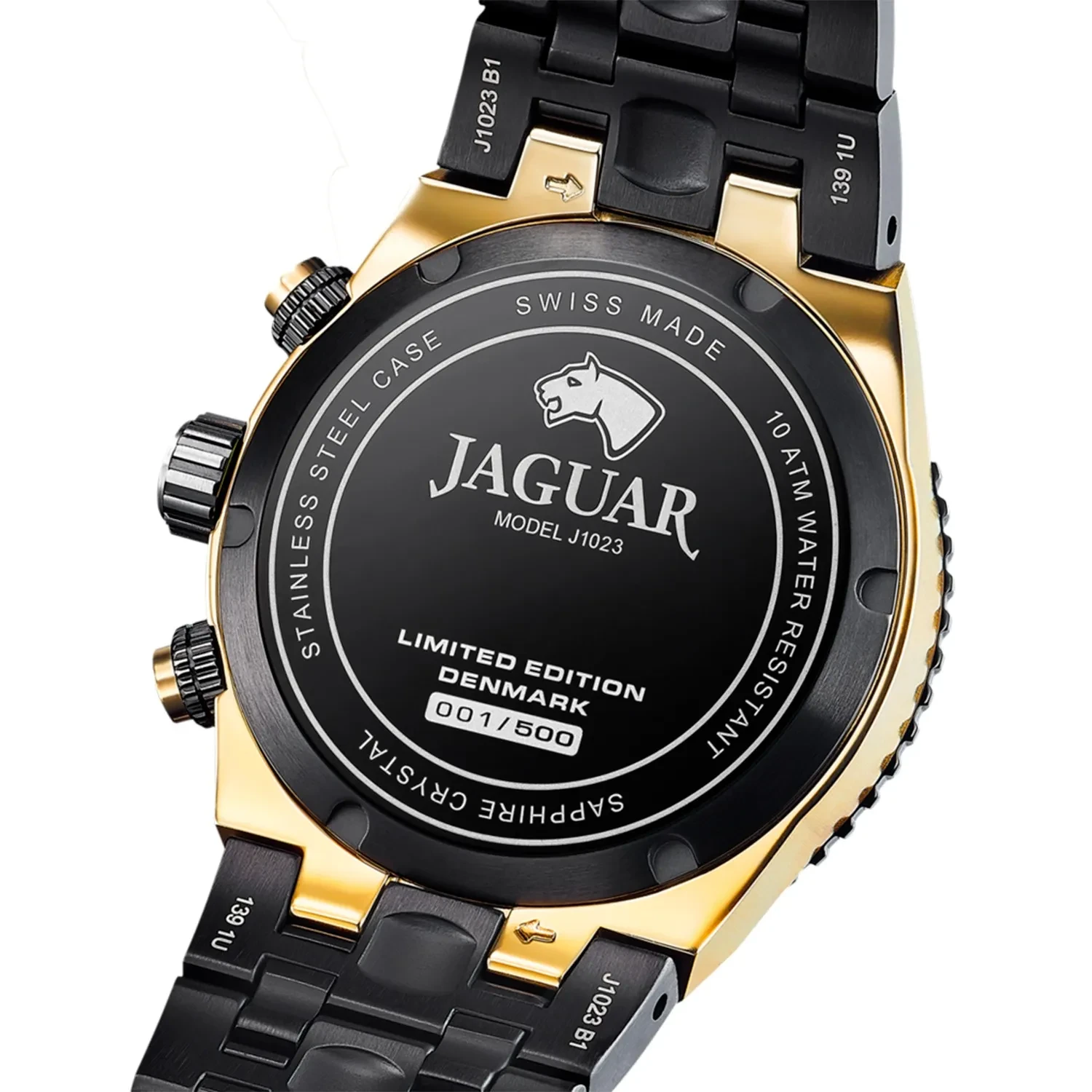 Jaguar Limited Ditur Edition J1023/2S