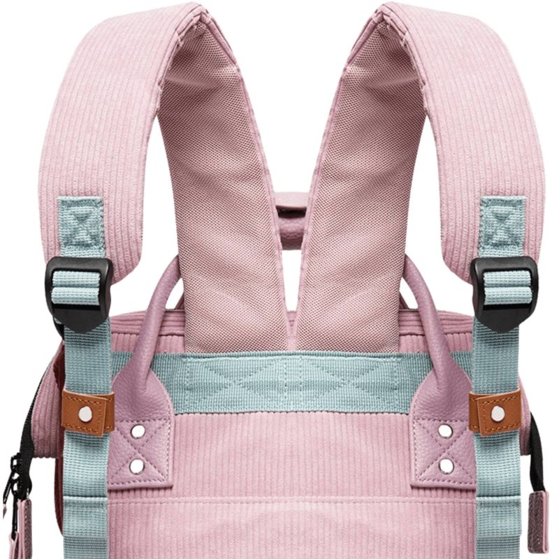 Sac à dos Adventurer Mini 12 litres + 2 grandes pochettes Patras