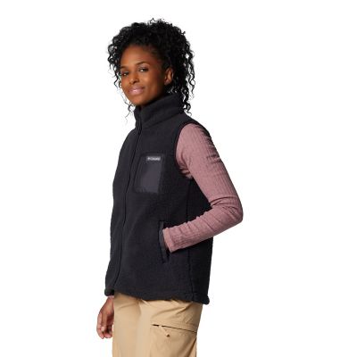 ColumbiaWest Bend Vest II - schwarz